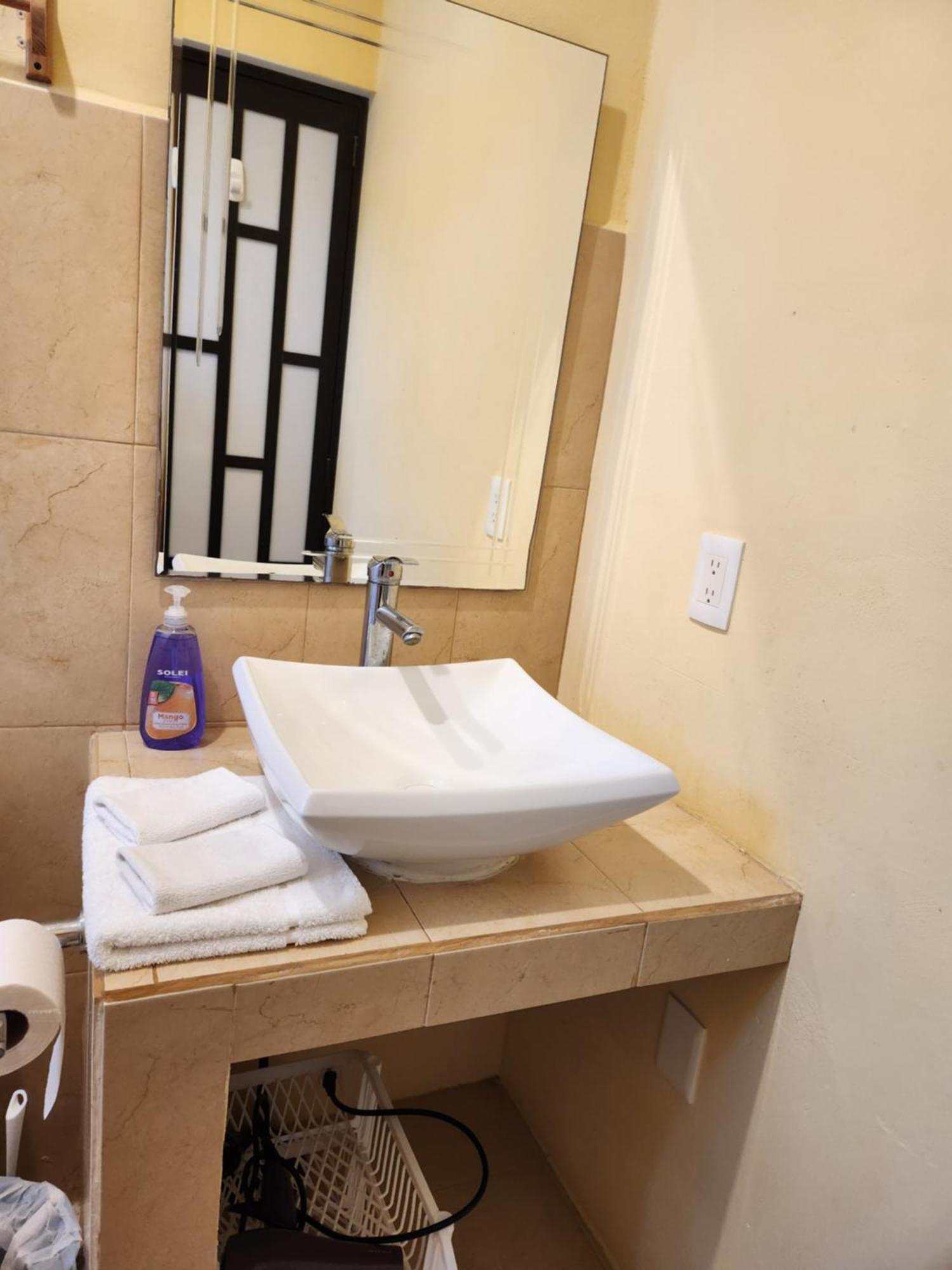 Coral Island Suites كوزوميل المظهر الخارجي الصورة