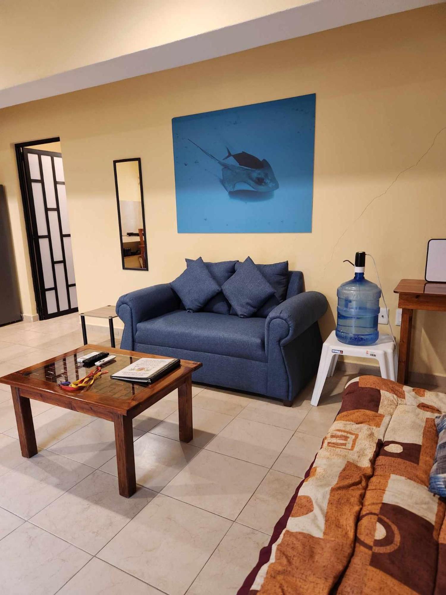 Coral Island Suites كوزوميل الغرفة الصورة